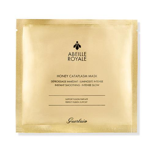 Guerlain - Abeille Royale Honey Mask x4 - Ascent Luxury Cosmetics