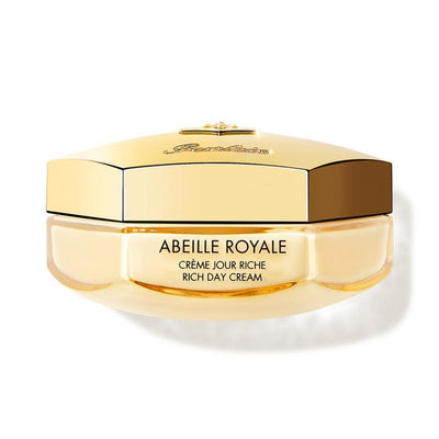 Guerlain - Abeille Royale Rich Day Cream 50 ml - Ascent Luxury Cosmetics