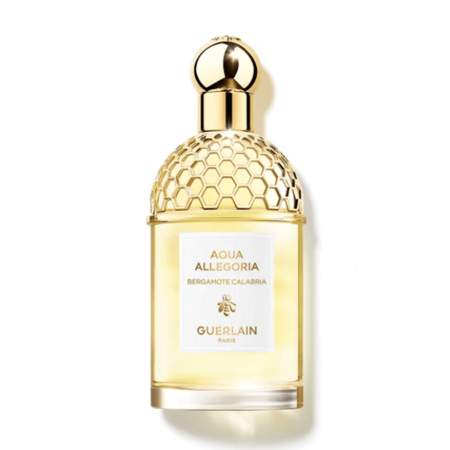 Guerlain - Aqua Allegoria Bergamote Calabria EDT 125ml - Ascent Luxury Cosmetics