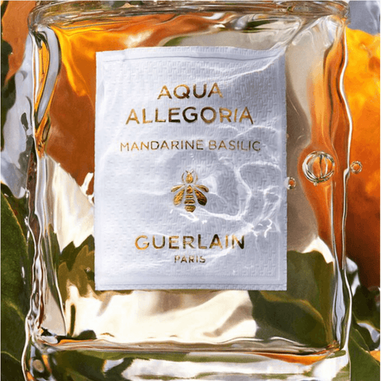 Guerlain - Aqua Allegoria Mandarine Basilic EDT/S 125ml - Ascent Luxury Cosmetics