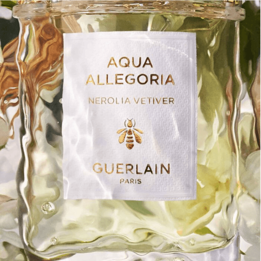 Guerlain - Aqua Allegoria Nerolia Vetiver EDT/S 125ml - Ascent Luxury Cosmetics