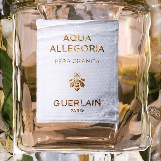 Guerlain - Aqua Allegoria Pera Granita EDT/S 125ml - Ascent Luxury Cosmetics