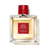 Guerlain - Habit Rouge EDT/S 100ml - Ascent Luxury Cosmetics