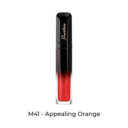 Guerlain - Intense Liquid Matte - Creamy Velvet Lip Colour - Ascent Luxury Cosmetics