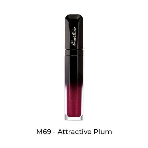 Guerlain - Intense Liquid Matte - Creamy Velvet Lip Colour - Ascent Luxury Cosmetics