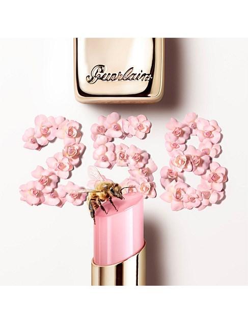 Guerlain - KissKiss Bee Glow Lipstick - Ascent Luxury Cosmetics