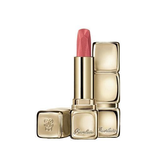 Guerlain - KissKiss Cream Lipstick - Ascent Luxury Cosmetics