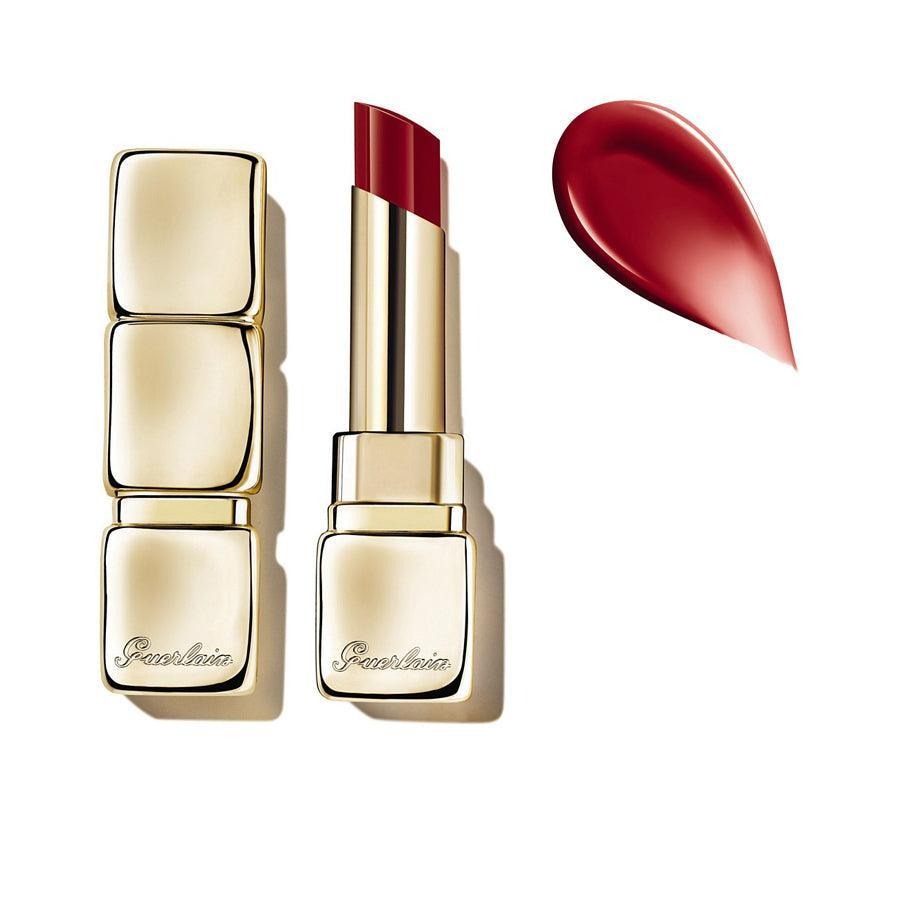 Guerlain - KissKiss Shine Bloom Lipstick - Ascent Luxury Cosmetics