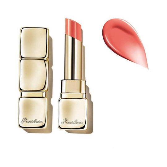 Guerlain - KissKiss Shine Bloom Lipstick - Ascent Luxury Cosmetics