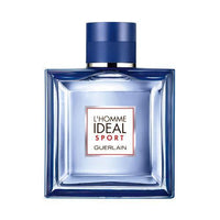 Guerlain - L'Homme Ideal Sport EDT - Ascent Luxury Cosmetics