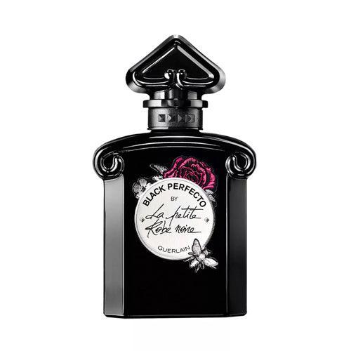 Guerlain - La Petite Robe Noire Black Perfecto Florale EDT - Ascent Luxury Cosmetics