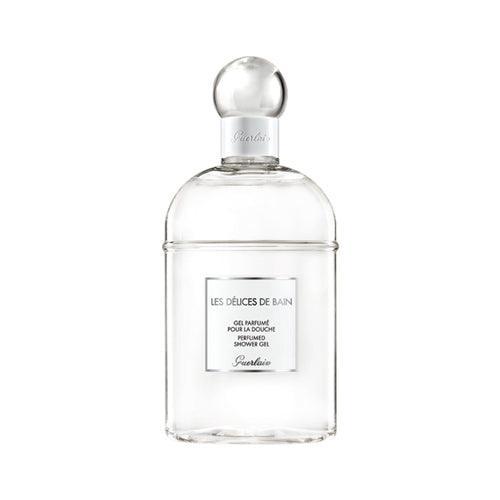 Guerlain - Les Delices De Bain Shower Gel 200ml - Ascent Luxury Cosmetics