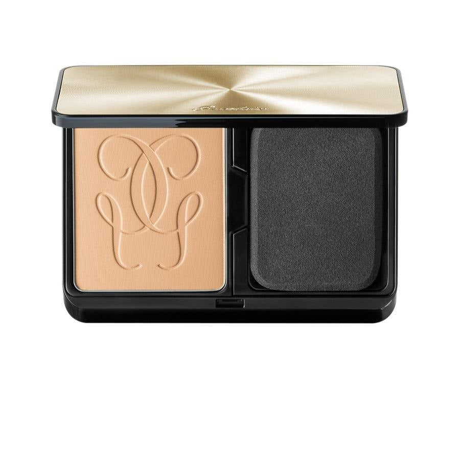 Guerlain - Lingerie De Peau Nude Compact Foundation - Ascent Luxury Cosmetics