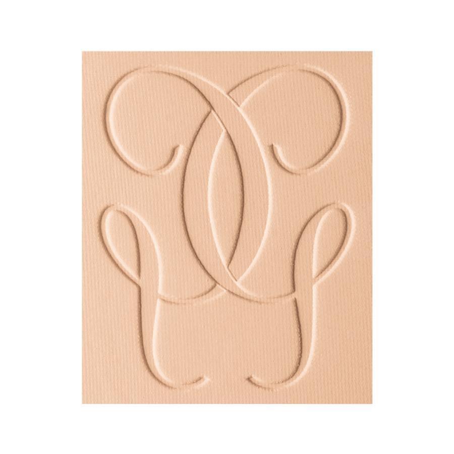 Guerlain - Lingerie De Peau Nude Compact Foundation Refill - Ascent Luxury Cosmetics