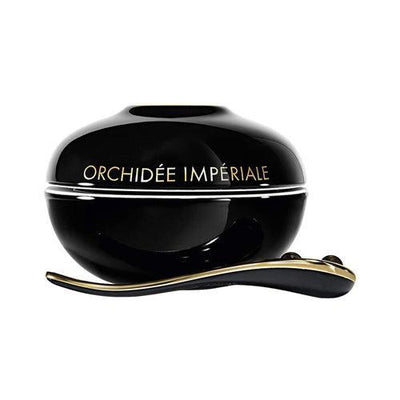Guerlain - Orchidee Imperiale Black Cream 50 ml - Ascent Luxury Cosmetics