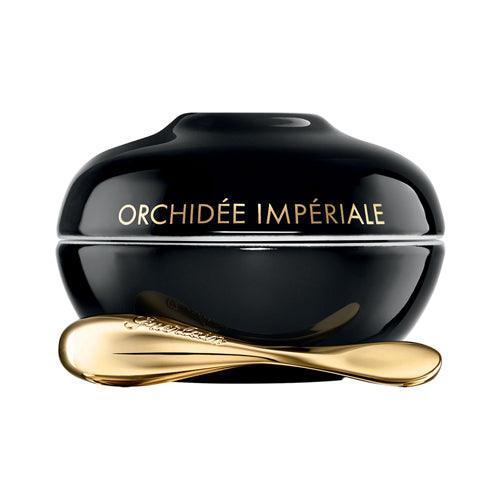Guerlain - Orchidee Imperiale Black The Eye & Lip Contour Cream 20ml - Ascent Luxury Cosmetics