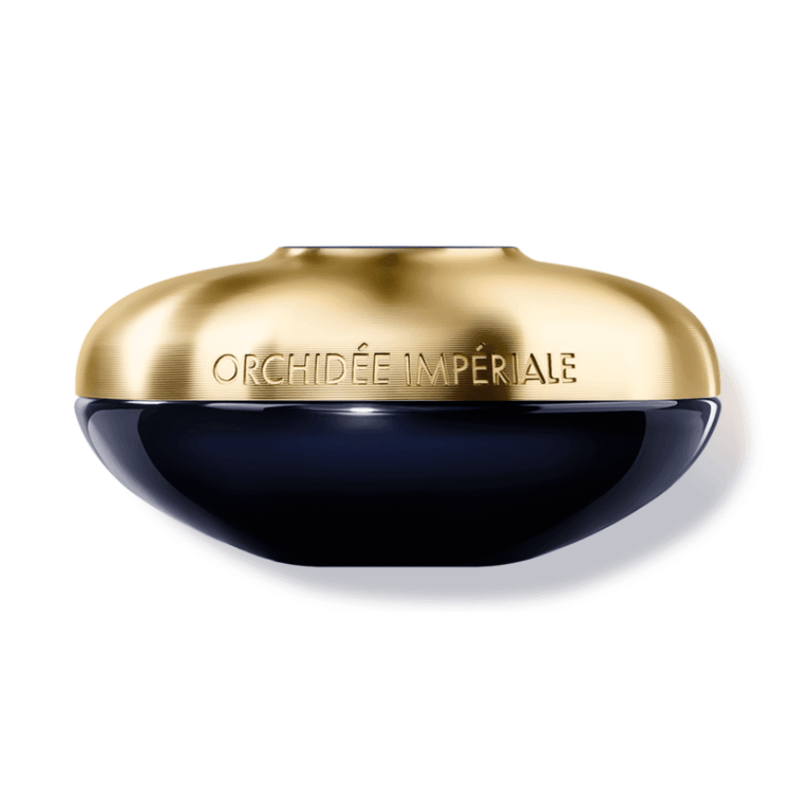 Guerlain - Orchidee Imperiale Exceptional Complete Care Cream 50ml - Ascent Luxury Cosmetics