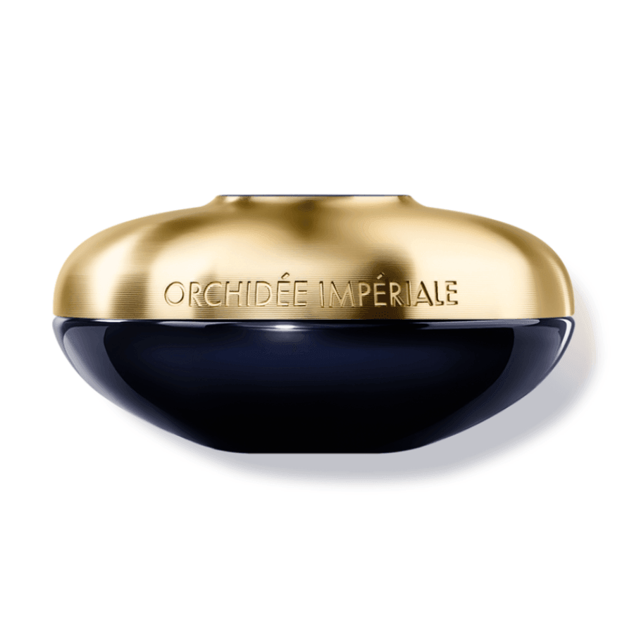 Guerlain - Orchidee Imperiale Exceptional Complete Care Light Cream 50ml - Ascent Luxury Cosmetics