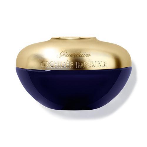 Guerlain - Orchidee Imperiale Neck Cream 75 ml - Ascent Luxury Cosmetics