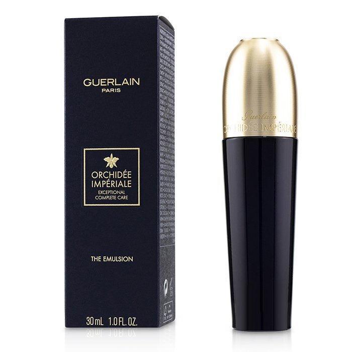 Guerlain - Orchidee Imperiale The Emulsion 30ml - Ascent Luxury Cosmetics