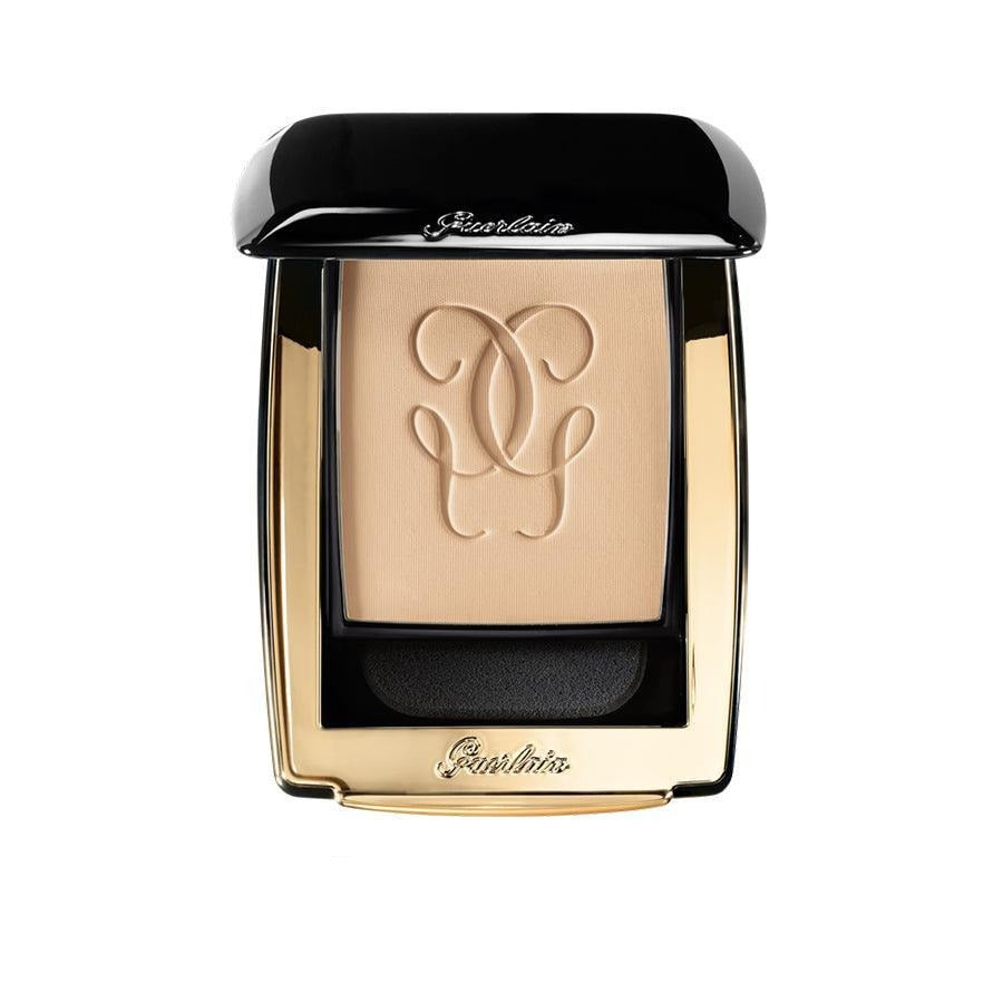 Guerlain - Parure Gold Compact Foundation - Ascent Luxury Cosmetics