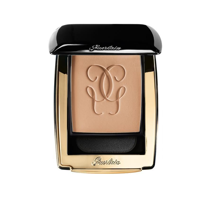 Guerlain - Parure Gold Compact Foundation - Ascent Luxury Cosmetics