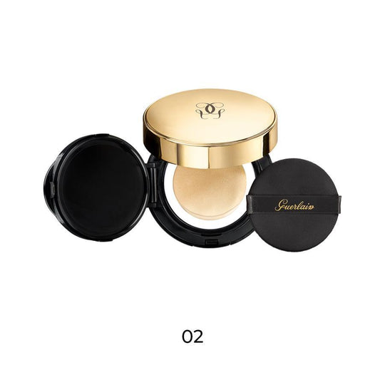 Guerlain - Parure Gold Cushion - Ascent Luxury Cosmetics