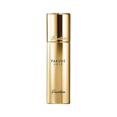 Guerlain - Parure Gold Fluid Foundation - Ascent Luxury Cosmetics