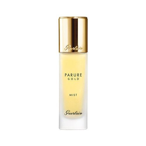 Guerlain - Parure Gold Mist, Setting Mist 30ml - Ascent Luxury Cosmetics