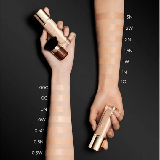 Guerlain - Parure Gold Skin Fluid Foundation 35ml - Ascent Luxury Cosmetics