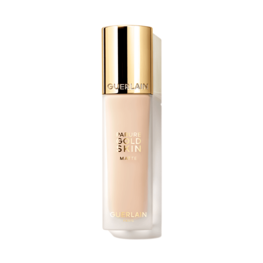 Guerlain - Parure Gold Skin Matte Fluid Foundation 35ml - Ascent Luxury Cosmetics