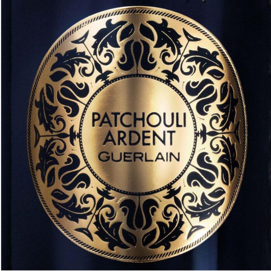 Guerlain - Patchouli Ardent EDP 125ml - Ascent Luxury Cosmetics