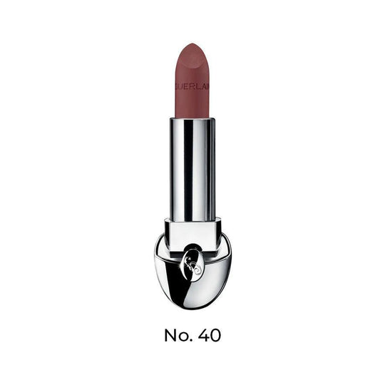 Guerlain - Rouge G Matte Lipstick Refill - Ascent Luxury Cosmetics