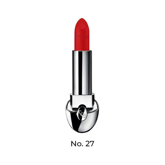 Guerlain - Rouge G Matte Lipstick Refill - Ascent Luxury Cosmetics