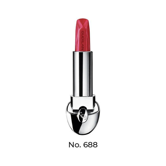 Guerlain - Rouge G Shine Lipstick Refill - Ascent Luxury Cosmetics