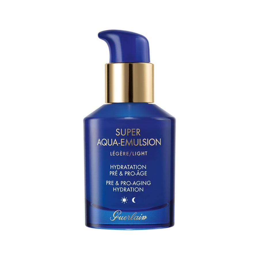 Guerlain - Super Aqua Emulsion (Light) 50ml - Ascent Luxury Cosmetics