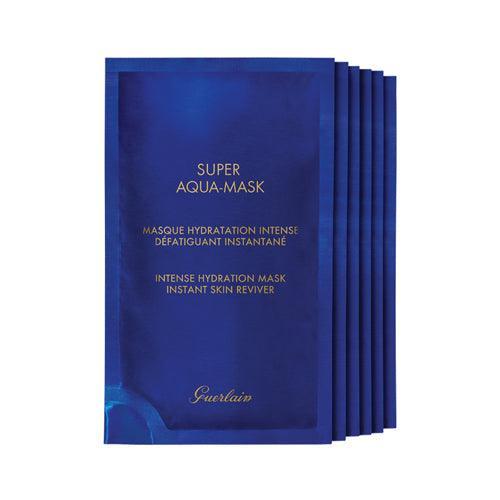 Guerlain - Super Aqua Mask (6 Sheet Masks) - Ascent Luxury Cosmetics