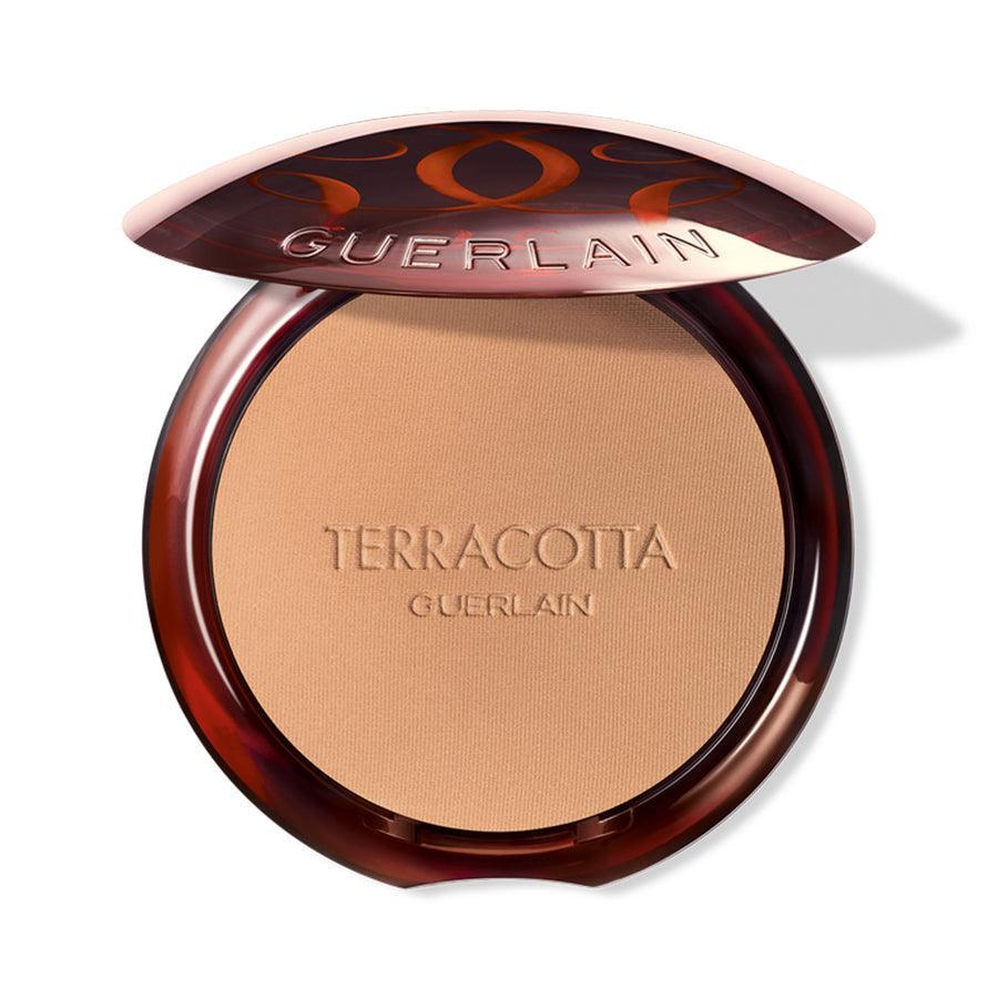 Guerlain - Terracotta The Bronzing Powder 10g - Ascent Luxury Cosmetics