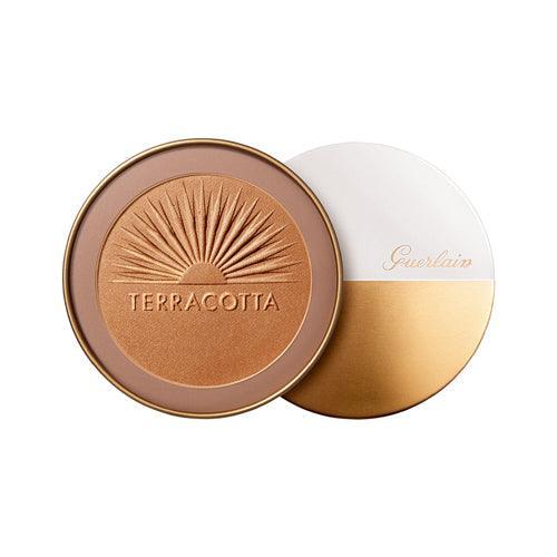 Guerlain - Terracotta Ultra Shine Bronzing Powder 10g - Ascent Luxury Cosmetics