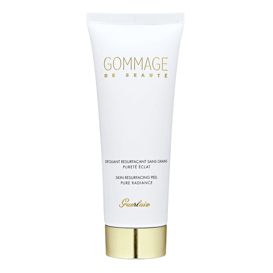 Guerlain - The Gommage De Beaute Skin Resurfacing Peel 75ml - Ascent Luxury Cosmetics