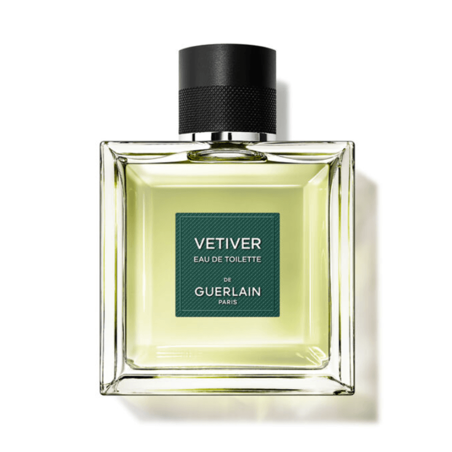 Guerlain - Vetiver EDT 100ml - Ascent Luxury Cosmetics