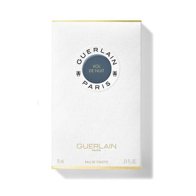 Guerlain - Vol De Nuit EDT 75ml - Ascent Luxury Cosmetics