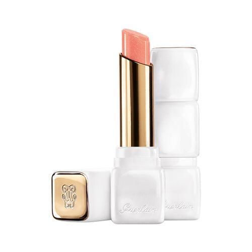 Guerlian - KissKiss Roselip Lip Balm Lipstick - Ascent Luxury Cosmetics