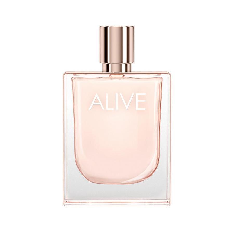 Hugo Boss - Alive EDT - Ascent Luxury Cosmetics