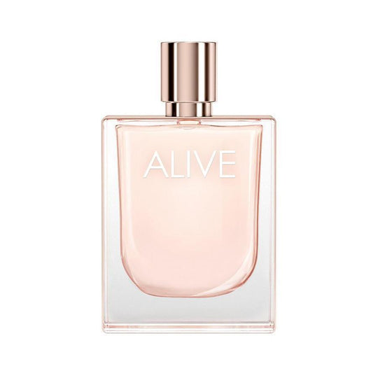 Hugo Boss - Alive EDT - Ascent Luxury Cosmetics