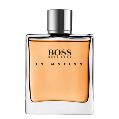 Hugo Boss - Boss In Motion EDT 100ml - Ascent Luxury Cosmetics