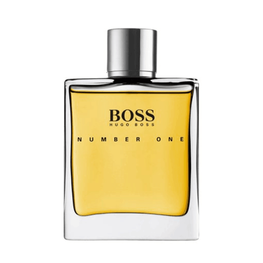 Hugo Boss - Number One EDT/S 100ml - Ascent Luxury Cosmetics