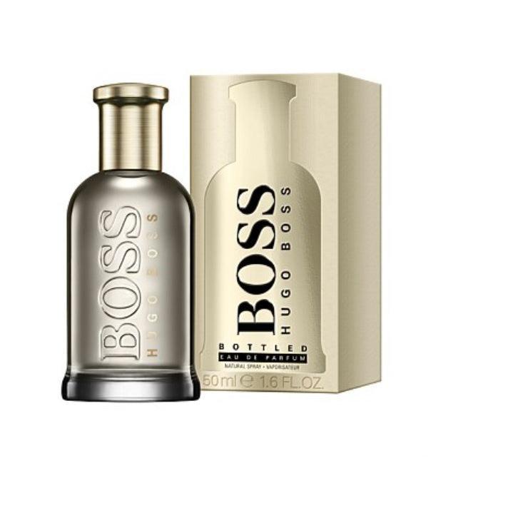 Hugo Boss - Bottled EDP - Ascent Luxury Cosmetics