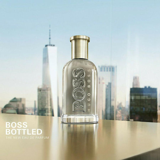 Hugo Boss - Bottled EDP - Ascent Luxury Cosmetics