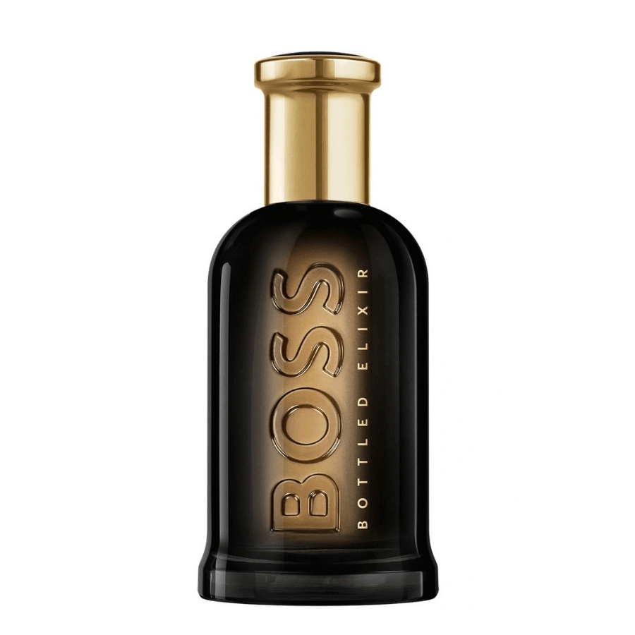 Hugo Boss - Bottled Elixir Parfum Intense - Ascent Luxury Cosmetics